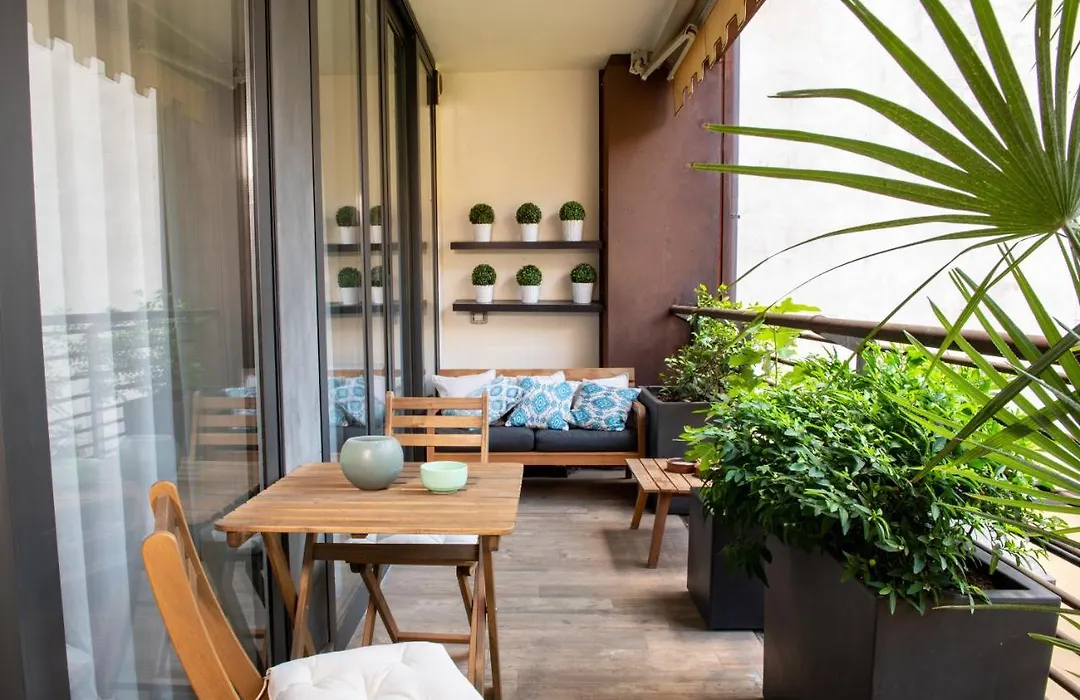 Madeleine apartments - Appartamento di charme-1
