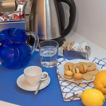 Madeleine apartments - Appartamento di charme-3