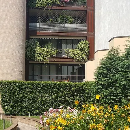 Madeleine apartments - Appartamento di charme-2