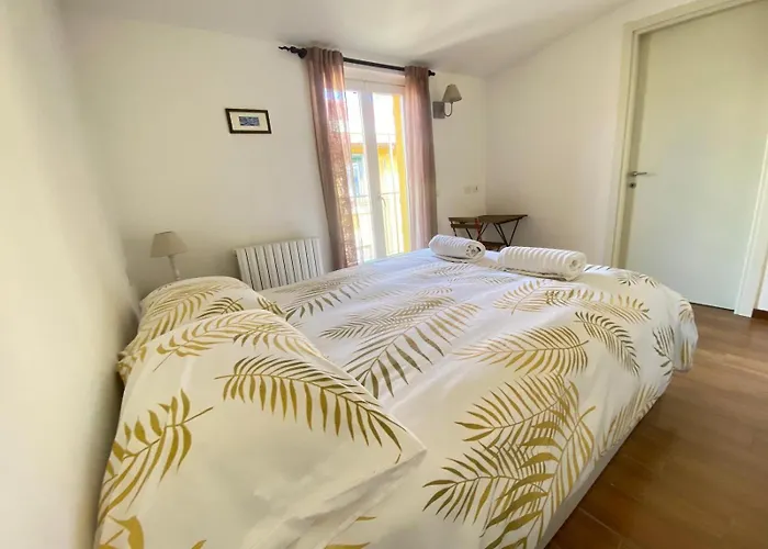 Two-Room Apartment 15 Minutes From The Duomo